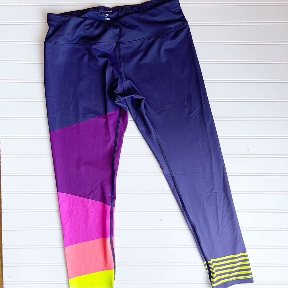 Layer 8 Leggings Size Large